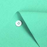Kiyohara Kokochi Palette Color #11 Canvas Solid Colors - Mint MI - 50cm