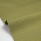 Kiyohara Kokochi Palette Color #11 Canvas Solid Colors - Khaki K - 50cm