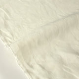 (Remnant) Nani IRO Kokka Naomi Ito Linen Colors - Egg Shell C - 3.5m