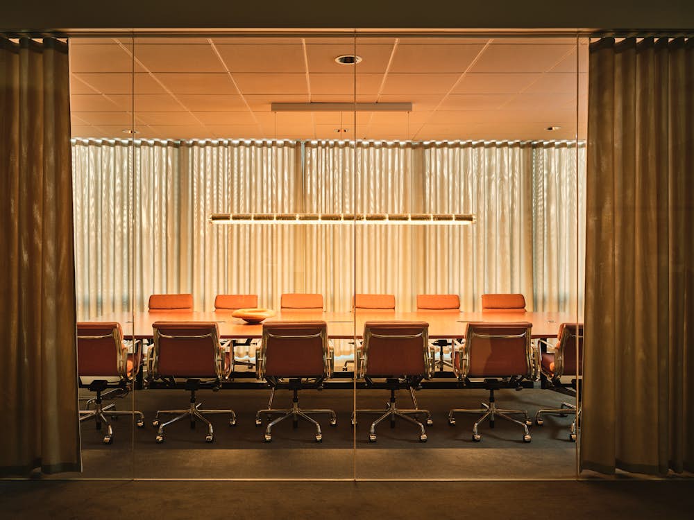 DWR x TER Pattern Beauty