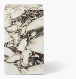 Plinth Side Table Tall