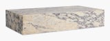 Plinth Coffee Table - XL