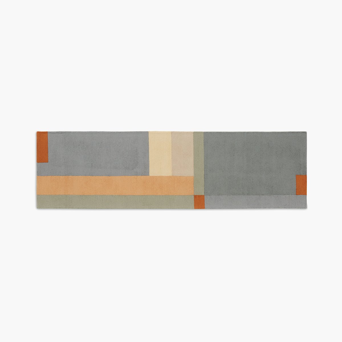 Landscape Runner
