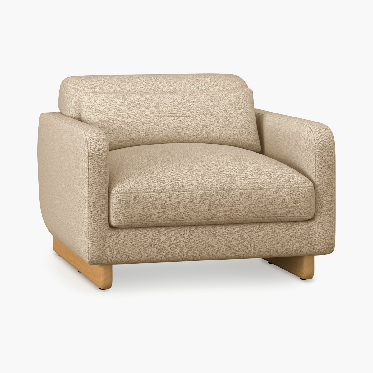 Contra Lounge Chair