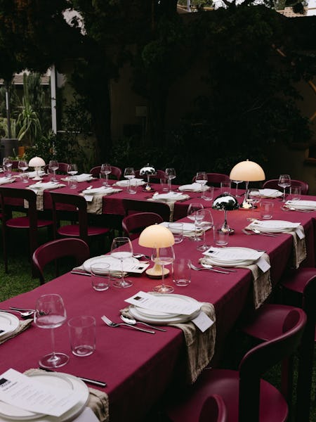 VIP Events
