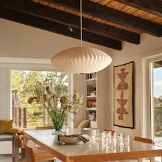 Nelson Bubble Pendant
