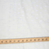 Nani IRO Kokka Anu Tuominen Ympari Pocho Organic Double Gauze - Mint C - 50cm