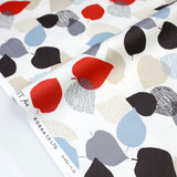 Kokka Fit For Canvas - Beige - 50cm