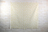 Cosmo Bichon - Cotton Oxford Canvas - Beige - 50cm