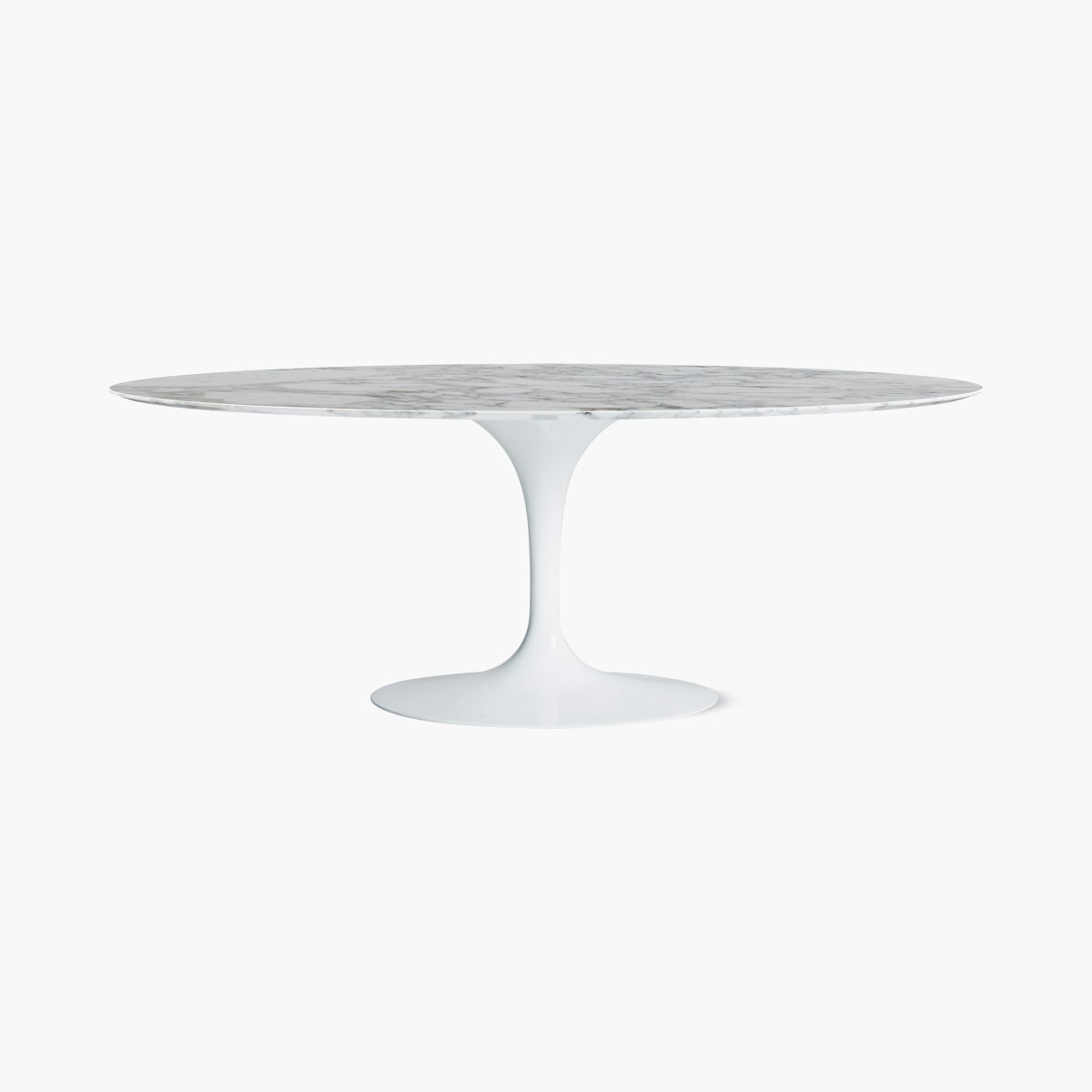 Saarinen Dining Table, Oval