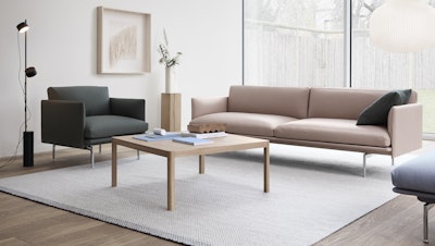Explore Muuto