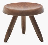 524 Tabouret Berger Stool